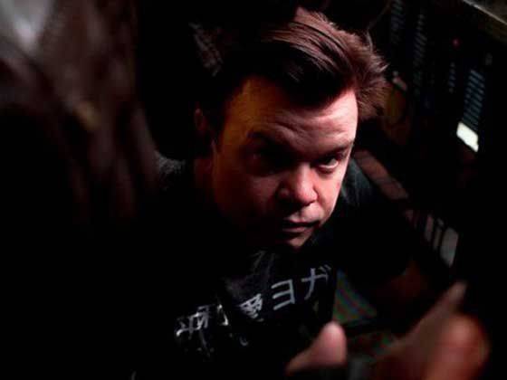 Paul Oakenfold